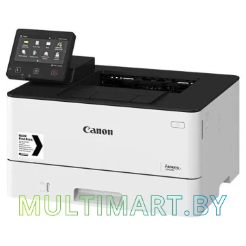 Принтер Canon i-SENSYS LBP228x